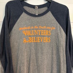Women’s University of Tennessee Top